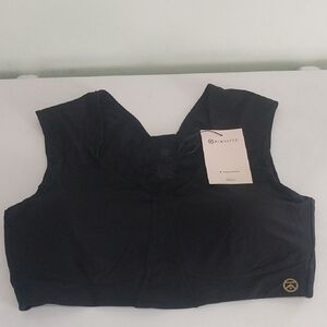 Kinflyte Black Women's Intimate Bra